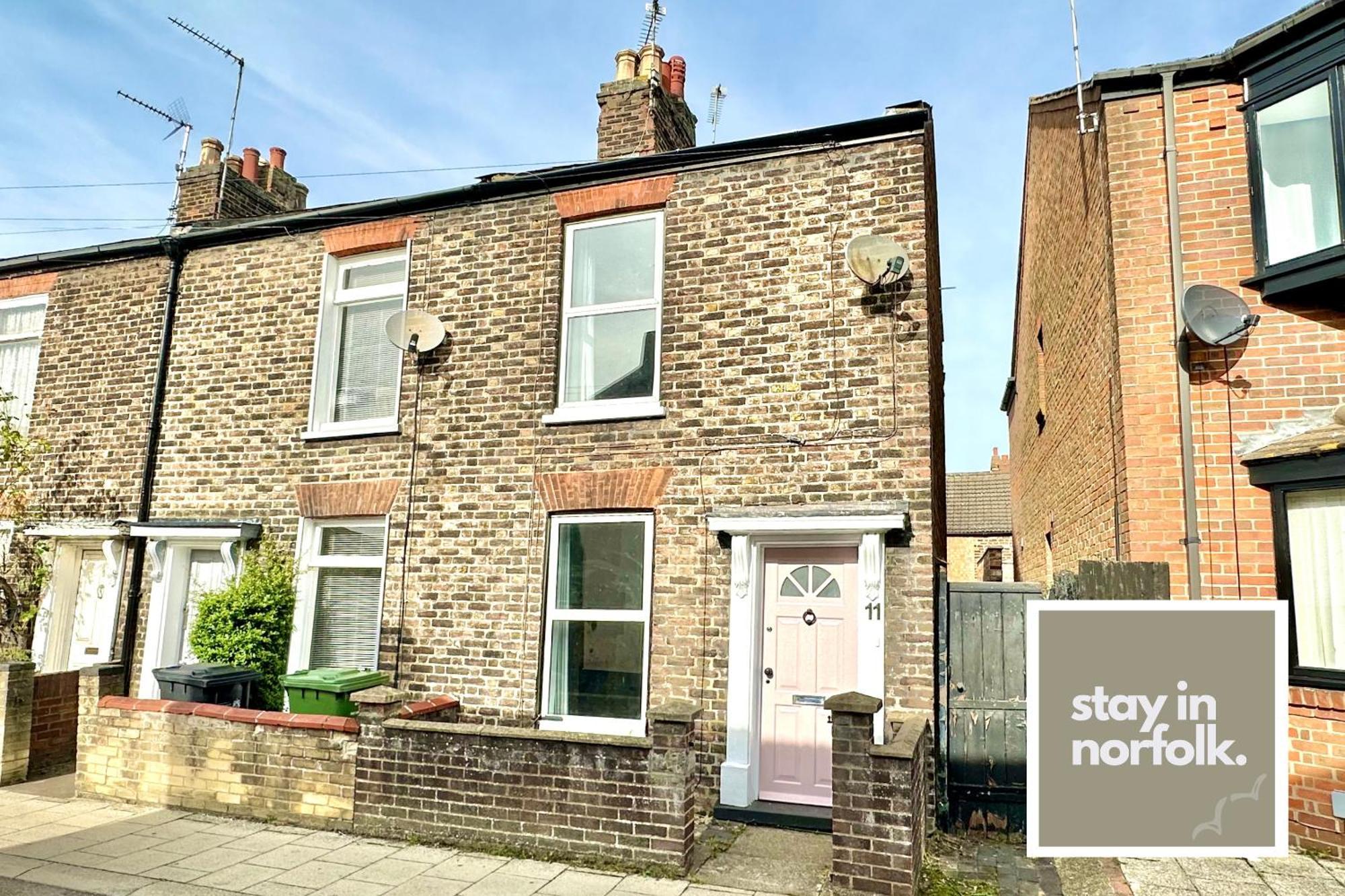 Waterloo Street Villa King's Lynn Exterior photo